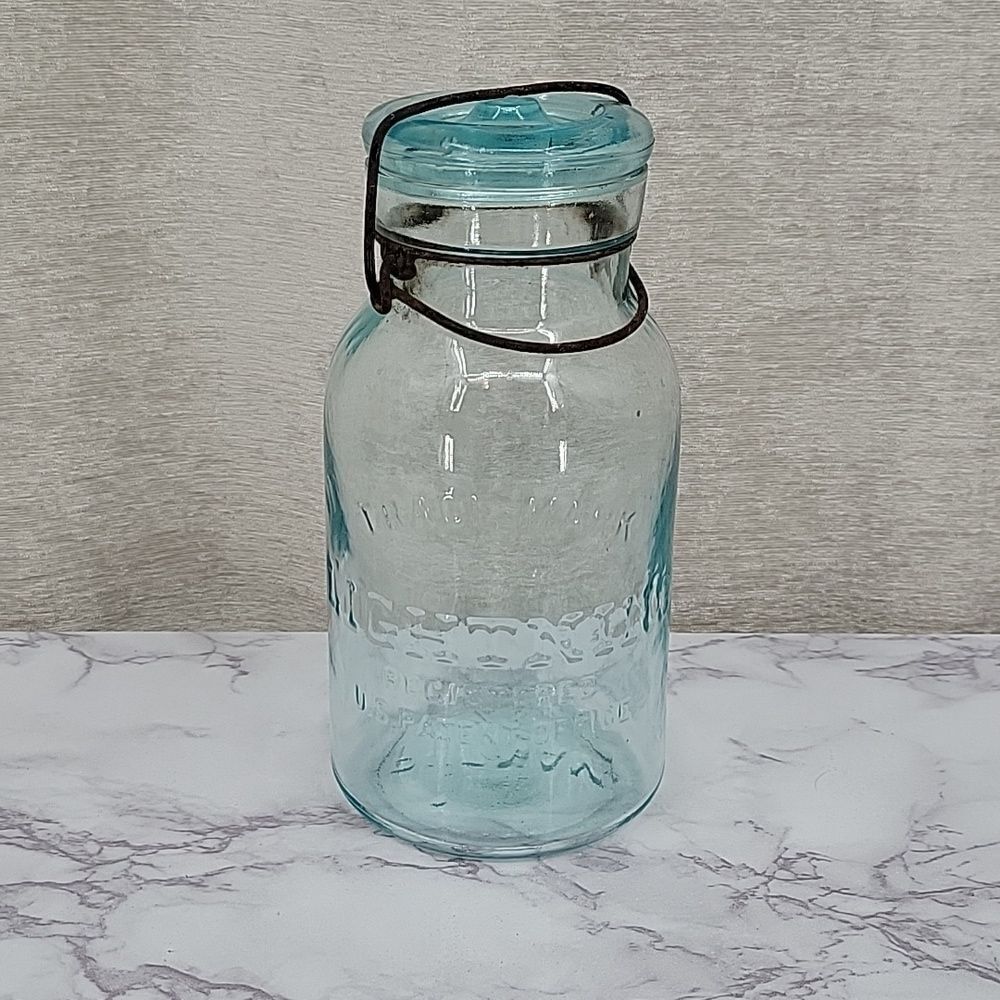 TRADEMARK Lighting Putnam 28 Jar